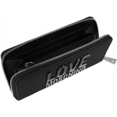 【もこ】 Love Moschino Kadın Cüzdan JC5725PP0MKD000B Fiyatı