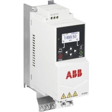 Abb ACS180-04S-04A8-1 ,0.75KW/220V Ac Motor Sürücü Fiyatı
