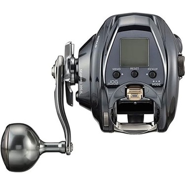 Daiwa Seaborg 21 300 Jl Sol El Elektrikli Çıkrık Fiyatı