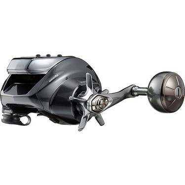 Daiwa Seaborg 21 300 Jl Sol El Elektrikli Çıkrık Fiyatı