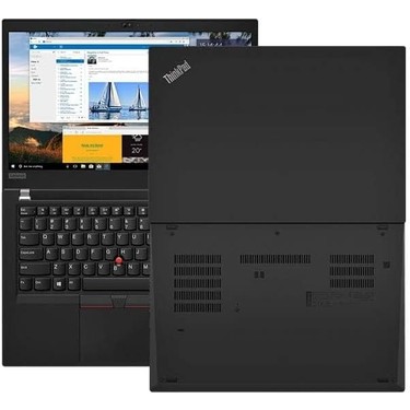 格安❗早い者勝ち❗ThinkPad◆i5-8265U/SSD 256G/8G Lenovo Thinkpad T490 Intel I5-8265U 8 Ram 256 SSD 14'' Fiyatı