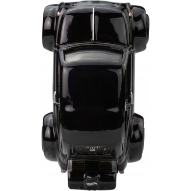 Hot Wheels Silver Series 60S Fiat 500 D Modificado JBY88 Fiyatı