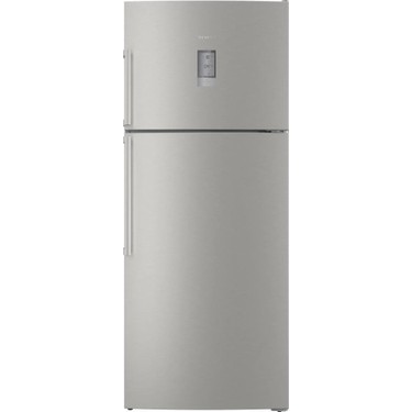 Siemens KD76NAIE1N iQ500 Üstten Donduruculu Buzdolabı 186 x Fiyatı