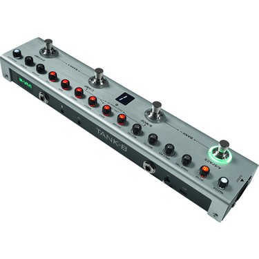 Tank-B M-Vave Fiyatı, Taksit Seçenekleri ile Satın Al