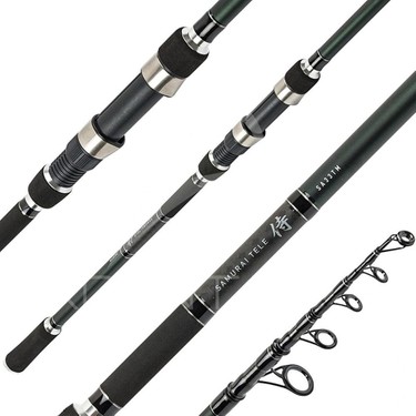 Daiwa Samurai Cf 330CM 20-60GR Teleskobik Kamış Fiyatı