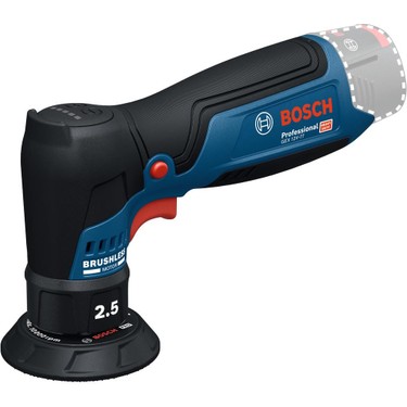 Bosch Gex 12V-77 Eksantrik Zımpara Makinesi Solo Fiyatı