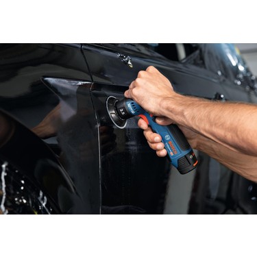 Bosch Gex 12V-77 Eksantrik Zımpara Makinesi Solo Fiyatı