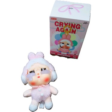 1 Adet Crying Again Cry Baby Sürpriz (Blind Box)Çanta Charmı Fiyatı