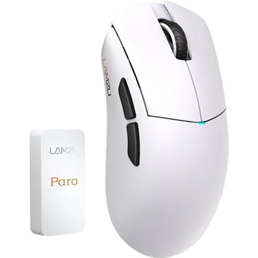 Lamzu Paro Aurora 8k Wireless Gaming Mouse Fiyatı