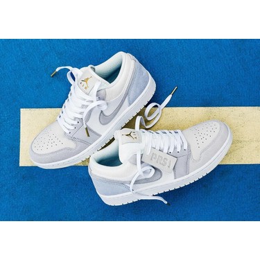 Nike Air Jordan 1 Low 'paris' Erkek Basketbol Ayakkab?s? Fiyat?