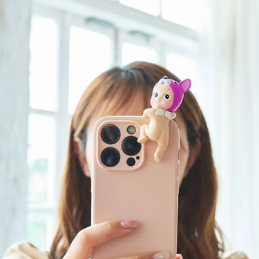 Orijinal Sonny Angel Hippers Looking Back – 20TH Anniversary Fiyatı