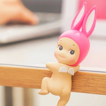 Orijinal Sonny Angel Hippers Looking Back – 20TH Anniversary Fiyatı