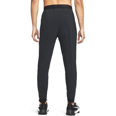 Nike Pro Dri-Fit Flex Vent Max Erkek Siyah Antrenman Eşofman Fiyatı