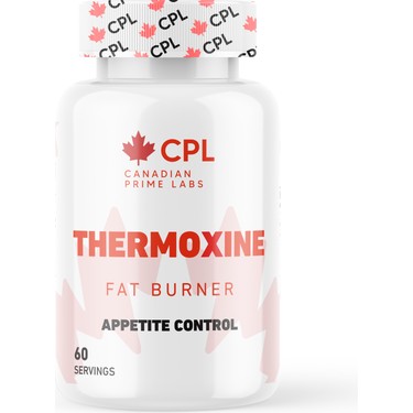 Canadian Prime Labs Thermoxine Fat Burner 60 Kapsül Fiyatı