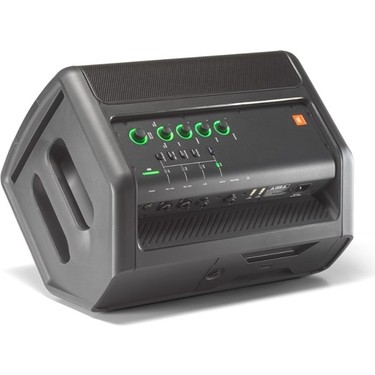 【送料無料】JBL EON ONE Compact JBL Bluetooth, XLR, Siyah, Şarj Edilebilir Taşınabilir PA (EON ONE