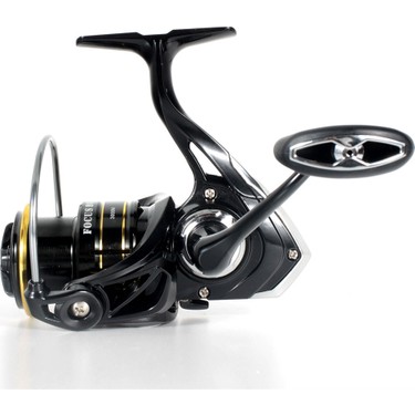 Remixon Focus Bg 270 cm 5-35 gr Spin Olta Seti Fiyatı