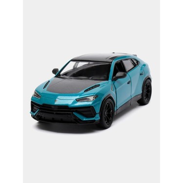 Kinsmart Lamborghini Urus Çek Bırak Araba 1:38 Diecast Model Fiyatı