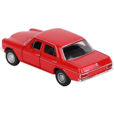 Angel Of Life 43764 Welly Mercedes Benz 1:32 Model Araba Fiyatı