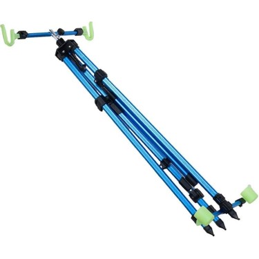 Ryuji Blue Surf Kamış Olta Tripodu 180 cm Fiyatı