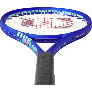 Wilson Ultra 100 L V5 Tenis Raketi-Yeni Sezon -2025-280 gr Fiyatı