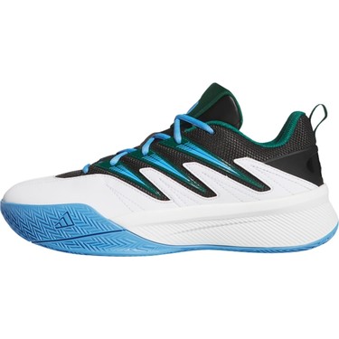 Adidas Performance JI1541 Dame Certified 3 Ayakkabı Fiyatı