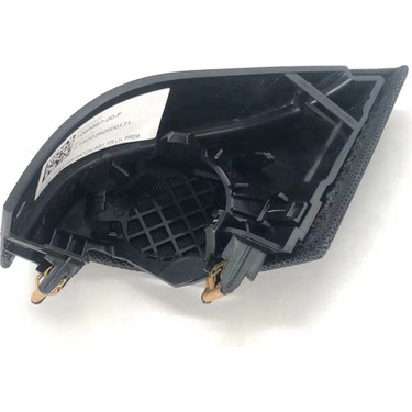 Explosion1 Tesla Model 3 2017-2023 Araç Ön Lh Rh Yan Tweeter Fiyatı