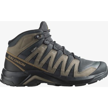 Salomon X-Adventure Recon MID Gore Tex Erkek Bot L47814500 Fiyatı