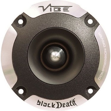 vibe blackdeath Pro4T ツィーター 2個！！ Vibe Eski Seri Blackdeath 10 cm Tweeter (Çift Fiyatıdır) Fiyatı