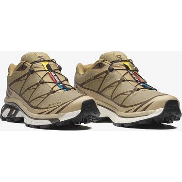 Salomon Xt-6 Gore-Tex Unisex Sneaker Kelp L47975000 Fiyatı
