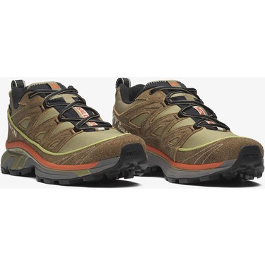 Salomon Xt-6 Expanse Cozy Fall Unisex Sneaker Dark Earth Fiyatı