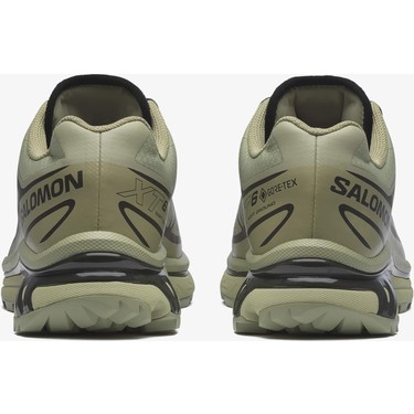 Salomon Xt-6 Gore-Tex Unisex Sneaker Tea L47863800 Fiyatı