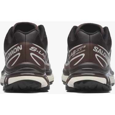 Salomon Xt-6 Unisex Sneaker Black Coffee L47866100 Fiyatı