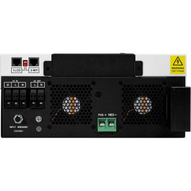 Sako Sunon Ultra 4.2 Kw 4200 W Watt 24 V Volt Yüksek Voltaj Fiyatı