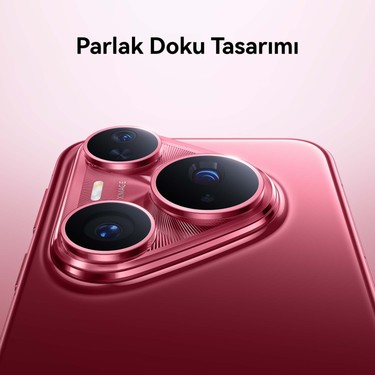 Huawei Pura 80 Pro 512GB 12GB Ram (Huaweı Türkiye Fiyatı