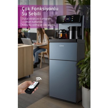 リピート【イケイコ】 Lm Db Ea Ep Pm 15ml 計5点 Kiwi KWP-8570 Dijital Göstergeli Uzaktan Kumandalı Çay Fiyatı