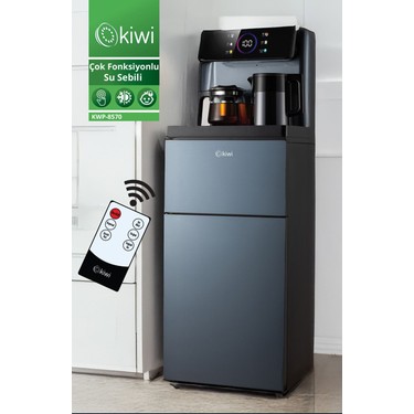 KWP-8570 Dijital Göstergeli Uzaktan Kumandalı Çay Demleme, Fiyatı