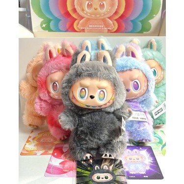 DMR Accessoire 6 Adet Labubu Biginto Energy Serisi 6 Lı Fiyatı