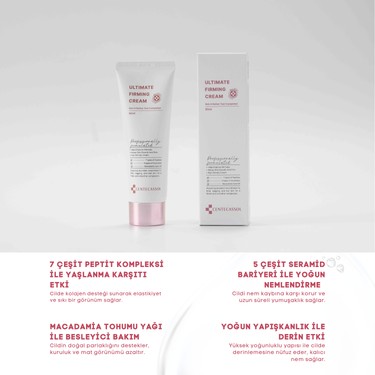 Centecassol 7 Çeşit Peptit ve 5 Çeşit Seramid İçeren Onarıcı Fiyatı
