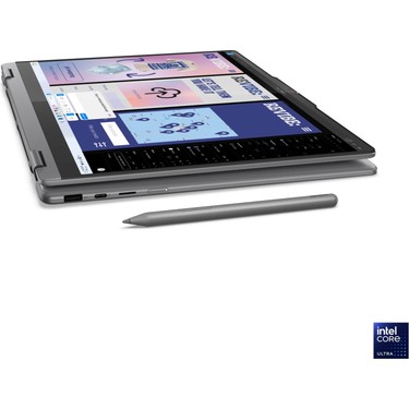 Lenovo Yoga 7 2-In-1 16ILL10 Intel® Core™ Ultra 7 258V 32GB Fiyatı