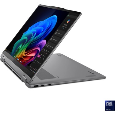Lenovo Yoga 7 2-In-1 16ILL10 Intel® Core™ Ultra 7 258V 32GB Fiyatı