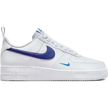 Nike Air Force 1 07 Unisex Sneaker White Unisex Günlük Spor Fiyatı