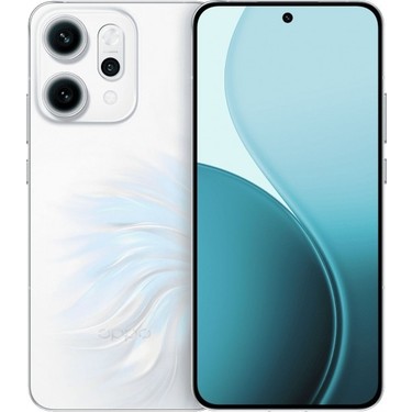 スマートフォン本体 OPPO Reno14 Pro Oppo Reno14 Pro 5G 512 GB 12 GB Ram (Oppo Türkiye Fiyatı