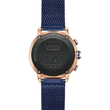 Welder WWMD1018 Erkek Kol Saati Fiyatı - Taksit Seçenekleri