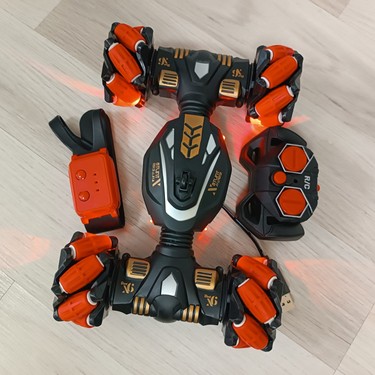 El Sensörlü Uzaktan Kumandalı Drift Dublör Araba 360 Derece Fiyatı