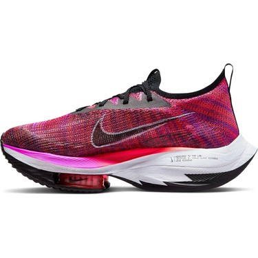 Nike Air Zoom Alphafly Next% Unisex Running Shoes Yürüyüş Fiyatı
