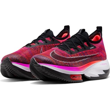 Nike Air Zoom Alphafly Next% Unisex Running Shoes Yürüyüş Fiyatı