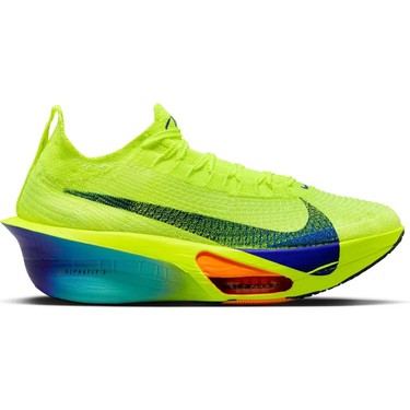 Nike Zoomx Alphafly Next%3 Road Racing Womens Running Shoes Fiyatı