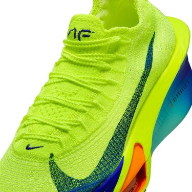 Nike Zoomx Alphafly Next%3 Road Racing Womens Running Shoes Fiyatı