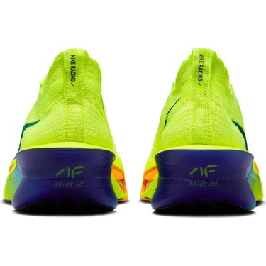 Nike Zoomx Alphafly Next%3 Road Racing Womens Running Shoes Fiyatı