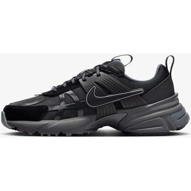 Nike V2K Run Goretex Womens Walking Shoes Black Kadın Fiyatı